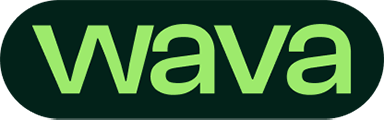 Wava logo