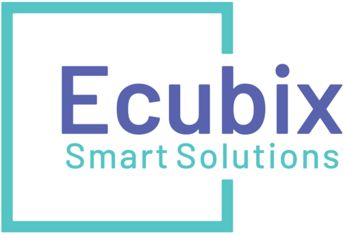 Ecubix logo