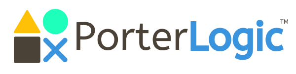 PorterLogic logo