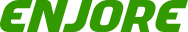 Enjore logo