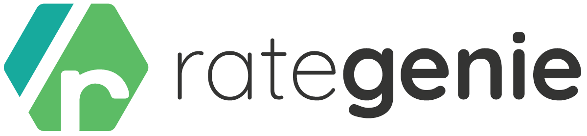 Rategenie logo