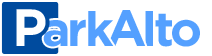 ParkAlto logo