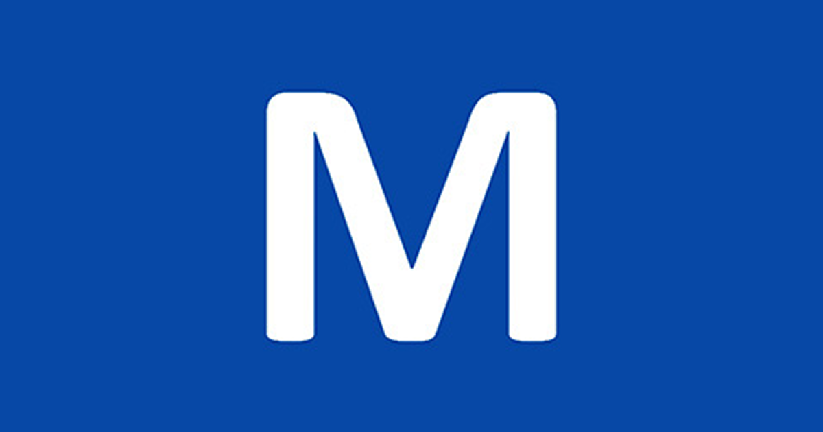 MoceanAPI logo