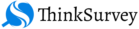 ThinkSurvey logo