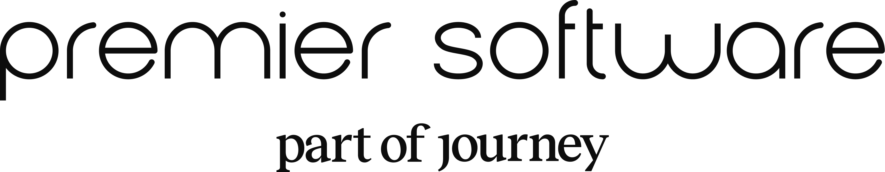 Premier Software logo