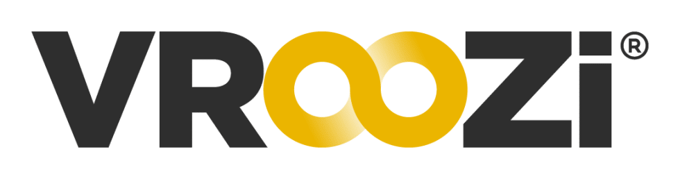 Vroozi Procure-to-Pay logo