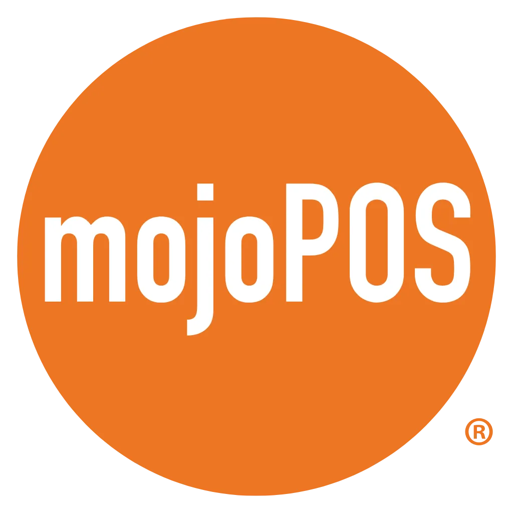 mojoPOS logo