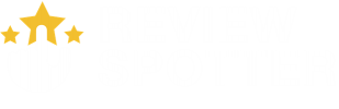 ReviewSpotter logo