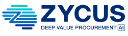 Zycus Source-to-Pay Platform logo