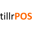 TillrPOS logo