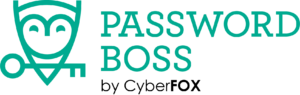 Password Boss logo