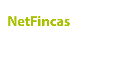 Netfincas Vertical logo