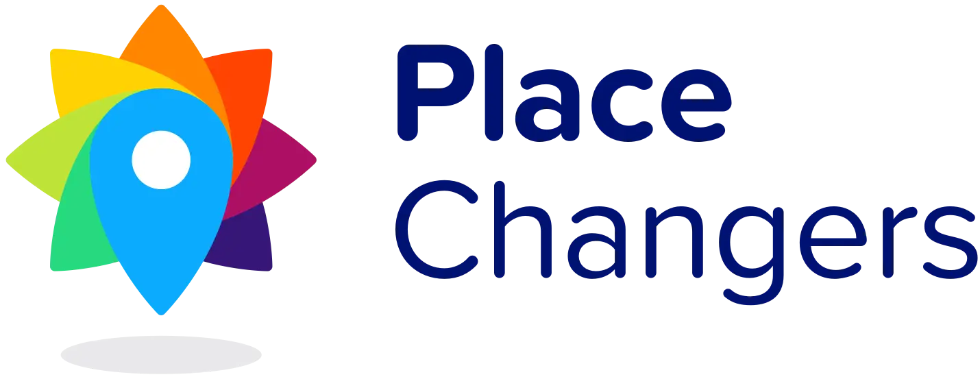PlaceChangers logo