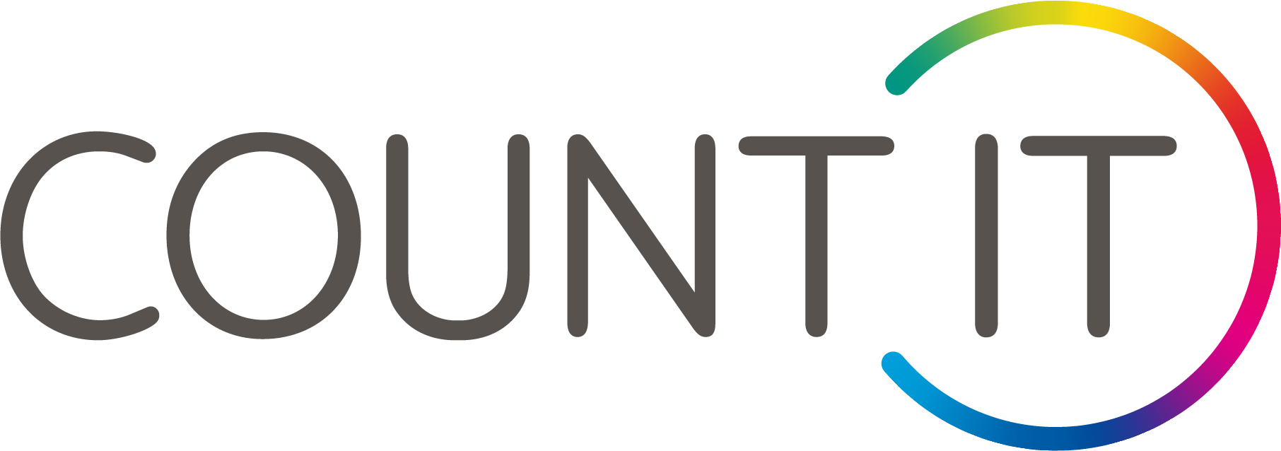 Count-IT logo