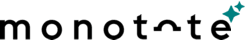 Monotote logo