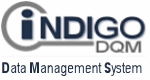 Indigo PMT logo