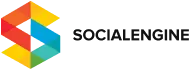 SocialEngine logo