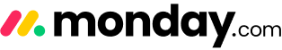 monday dev logo