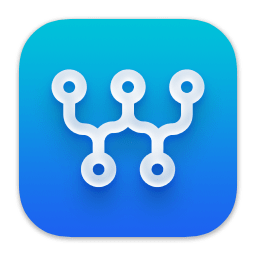 WriteMapper logo