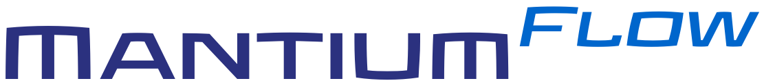 MantiumFlow logo