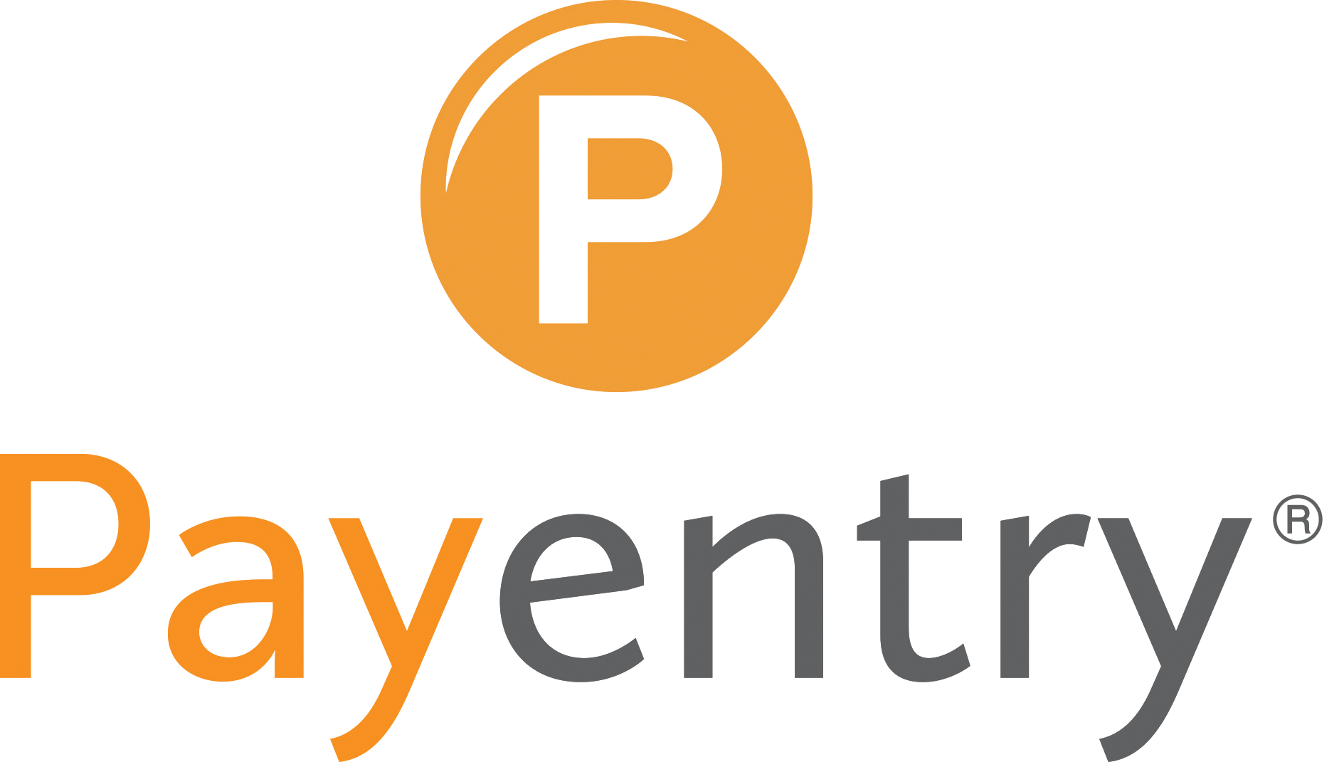 Payentry logo