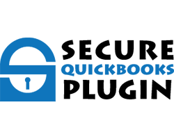 Secure QB Plug-In logo