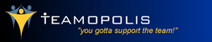 Teamopolis logo