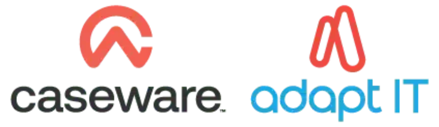 Caseware Africa Financial & Audit Software Suite logo