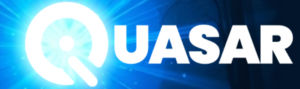 Quasar POS logo
