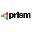 Prism logo