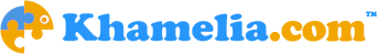 Khamelia logo