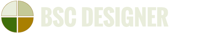 BSC Designer logo