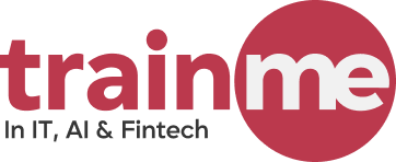 TrainMe logo