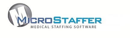 MicroStaffer logo
