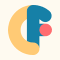 Letsfind logo