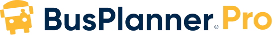 BusPlanner logo