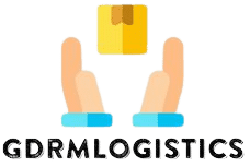 Gdrmlogistics logo