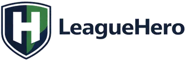 LeagueHero logo