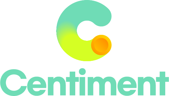 Centiment logo