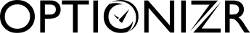 Optionizr logo