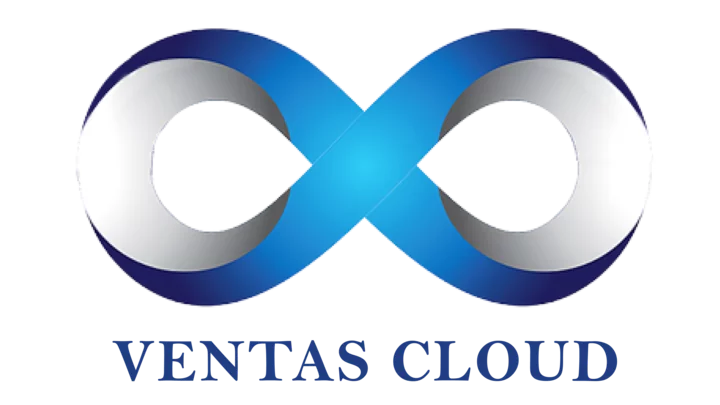 Ventascloud logo