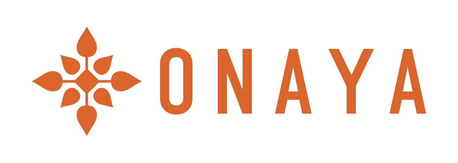Onaya logo