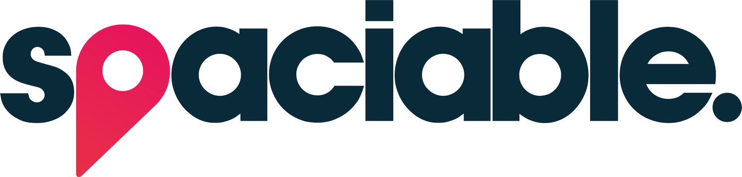 Spaciable logo