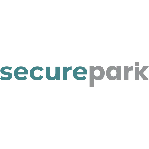 SecurePark logo