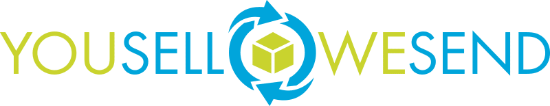 YouSellWeSend logo