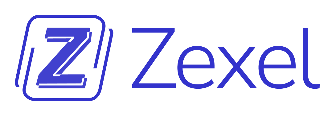 Zexel Pay logo