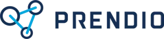 Prendio logo