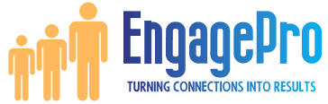 EngagePro logo