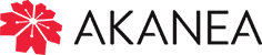 Akanea Akanea Customs logo