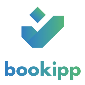 Bookipp logo